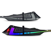 RGB Tail Lights for Lexus IS 2014 - 2020 with Animation product image 2